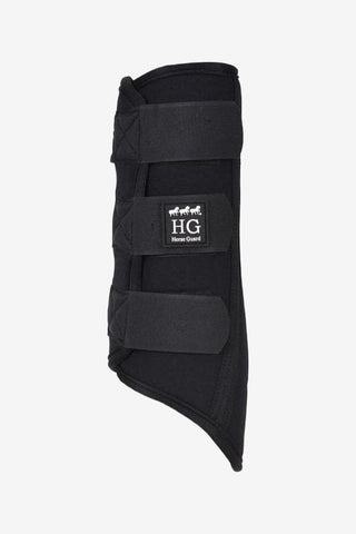 Horse Guard Damasker Airflow