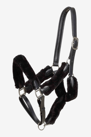 Horse Guard Dubi Lädergrimma