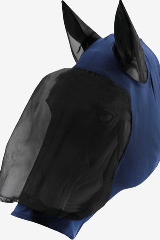 Horse Guard Insektsmask med Lycra