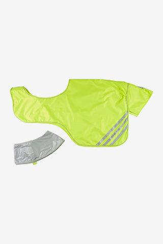 Horse Guard Jamie Ridtäcke Reflex