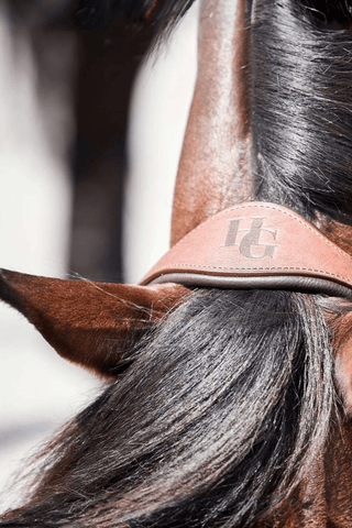 Horse Guard Keisha Grimma