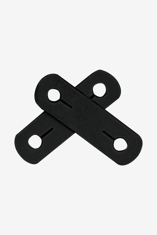 Horse Guard Läderstroppar Till Stigbyglar