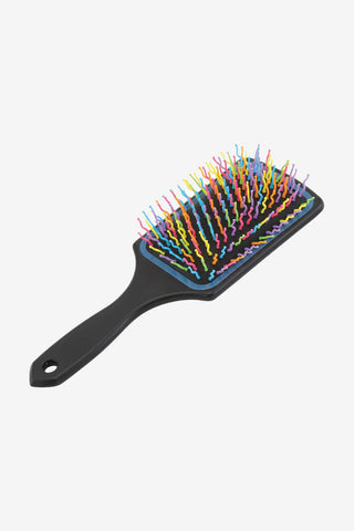 Horse Guard Man & Svansborste Platt Rygg