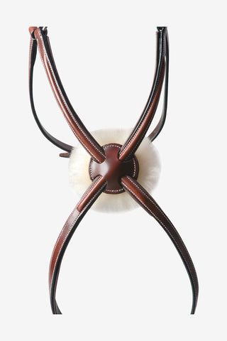 Horse Guard Nosludd till Mexikansk Nosgrimma