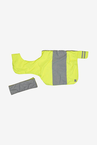 Horse Guard Reflextäcke Eben