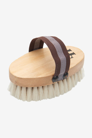 Striegelbürste Klein Ziegenhaar