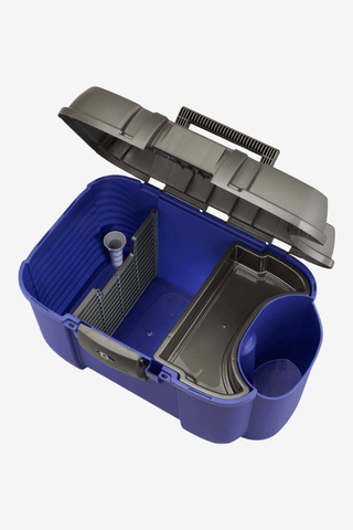 Horse Guard Ryktlåda Koala