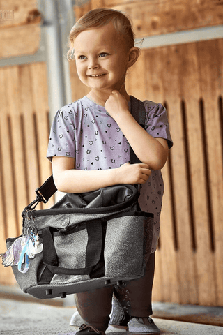 Horse Guard Ryktväska Glitter