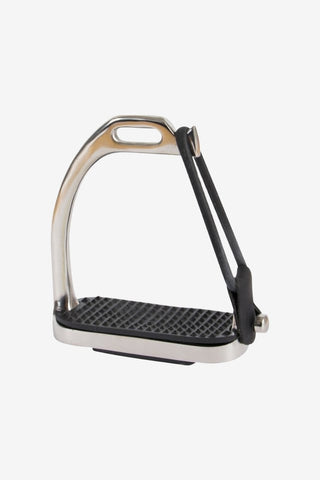 Horse Guard Säkerhetsstigbygel