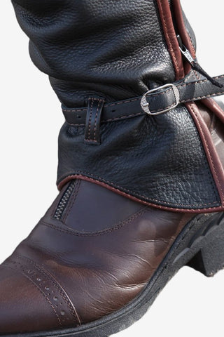 Horselife Långa chaps