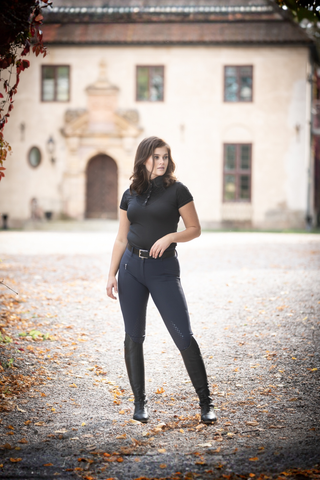 Horselife Ridbyxor Candy Mira Super-X