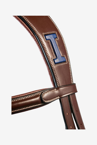 Ikonic Elite Anatomiskt Träns