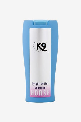 K9 Bright White Shampoo