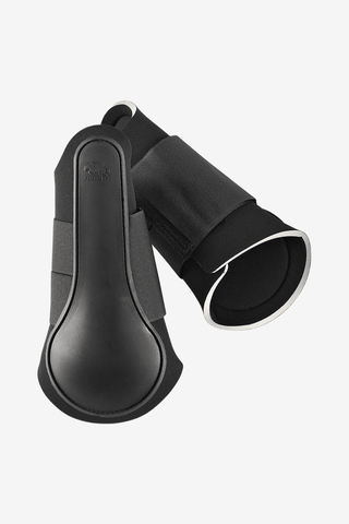 Källquist Equestrian Damasker Neoprene Bak Lång