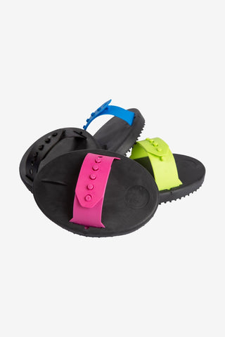 Källquist Equestrian Gummiskrapa