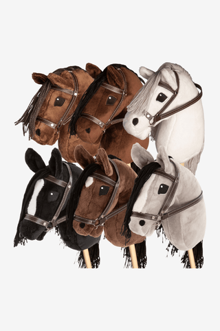 Källquist Equestrian Käpphäst CC