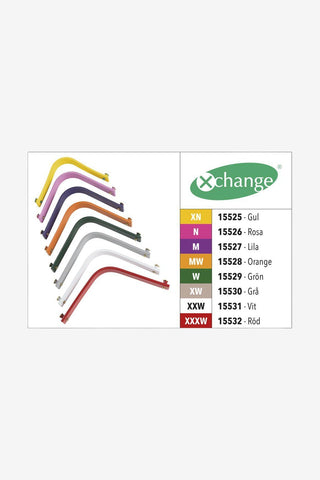 Källquist Equestrian Koppjärn X-Change