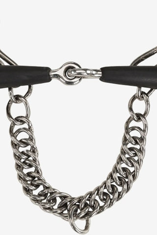 Källquist Equestrian Pelhambett Gummi 2-delat Kort Skänkel