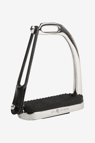 Källquist Equestrian Säkerhetsstigbygel