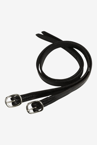 Källquist Equestrian Sporremmar Dubbelsydd Läder