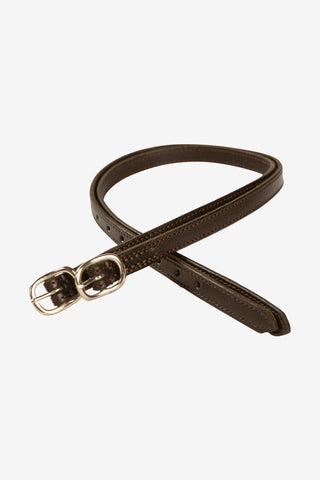 Källquist Equestrian Sporremmar Läder