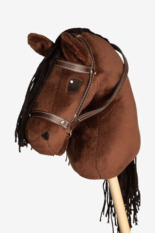 Konik na kiju Valentino