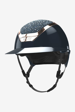 Kask KASK Star Lady Pure Shine Ridhjälm