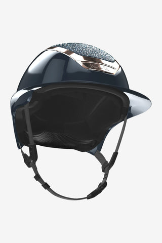 Kask KASK Star Lady Pure Shine Ridhjälm