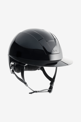 Kask Kooki Lady Shine Ridhjälm