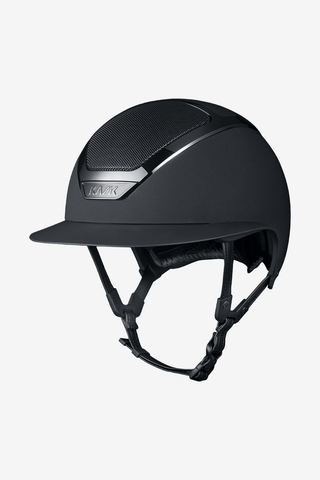 Kask Ridhjälm Star Lady Chrome