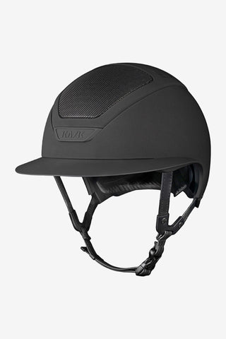Kask Ridhjälm Star Lady Hunter