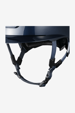 Kask Ridhjälm Star Lady Pure Shine