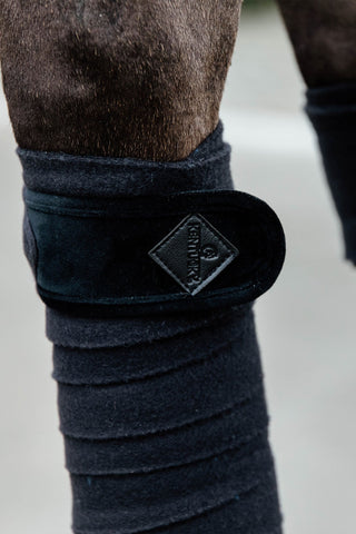 Polar Fleecelindor Basic Velvet Beige