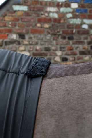 Shoulder Guard Black