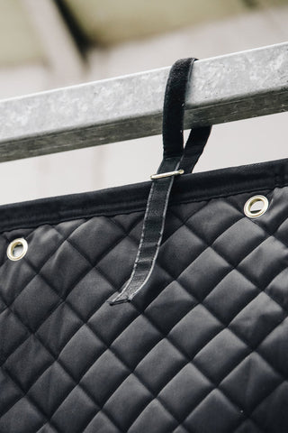 Wasserdichter Boxenvorhang