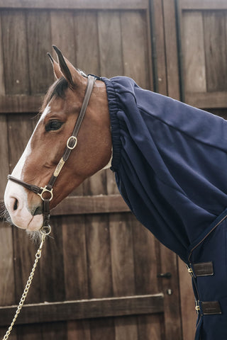 Fleece Nekbeschermer