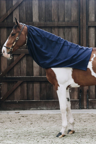 Protège-cou polaire