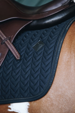 Fiskben Schabrak Svart