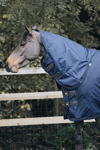 Hals All Weather Pro 0g Navy