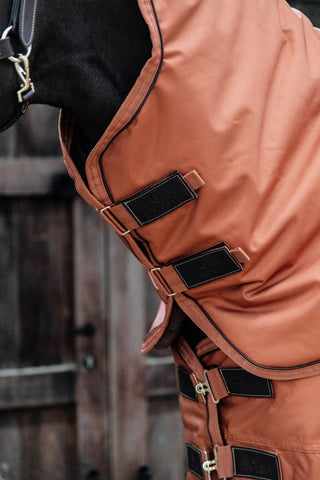 Neck All Weather Pro 150g Navy