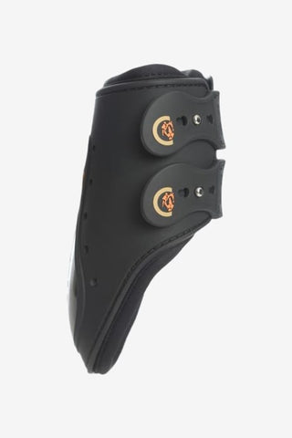 Kentucky Horsewear Bakskydd Elastiska