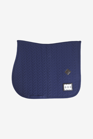 Kentucky Horsewear Fishbone Schabrak Tävling