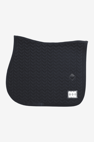 Kentucky Horsewear Fishbone Schabrak Tävling