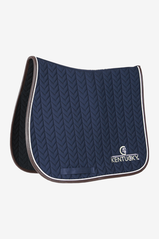 Kentucky Horsewear Hoppschabrak Läder