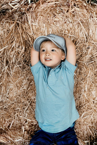 Kentucky Horsewear Keps Reflex