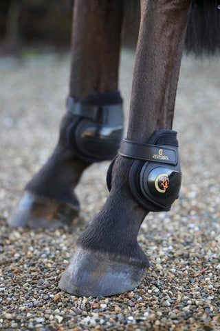 Kentucky Horsewear Moonboots Bakskydd