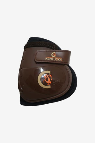 Kentucky Horsewear Moonboots Bakskydd