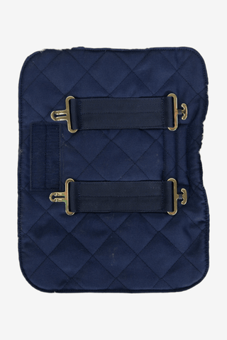 Kentucky Horsewear Quiltad Täckesförlängare