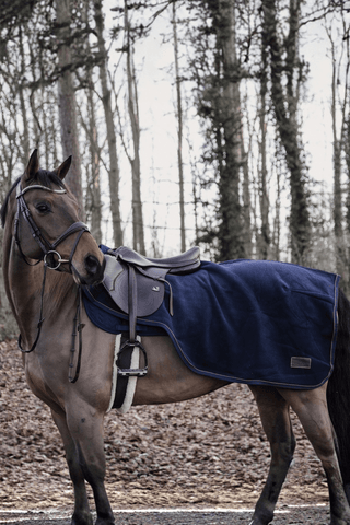 Kentucky Horsewear Ridtäcke Heavy Fleece