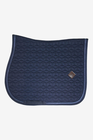 Kentucky Horsewear Schabrak Glitter Rope